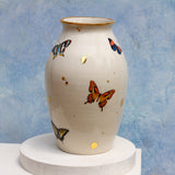 Butterfly Bouquet Vase 3