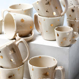 Drops of Honey Bee Mug