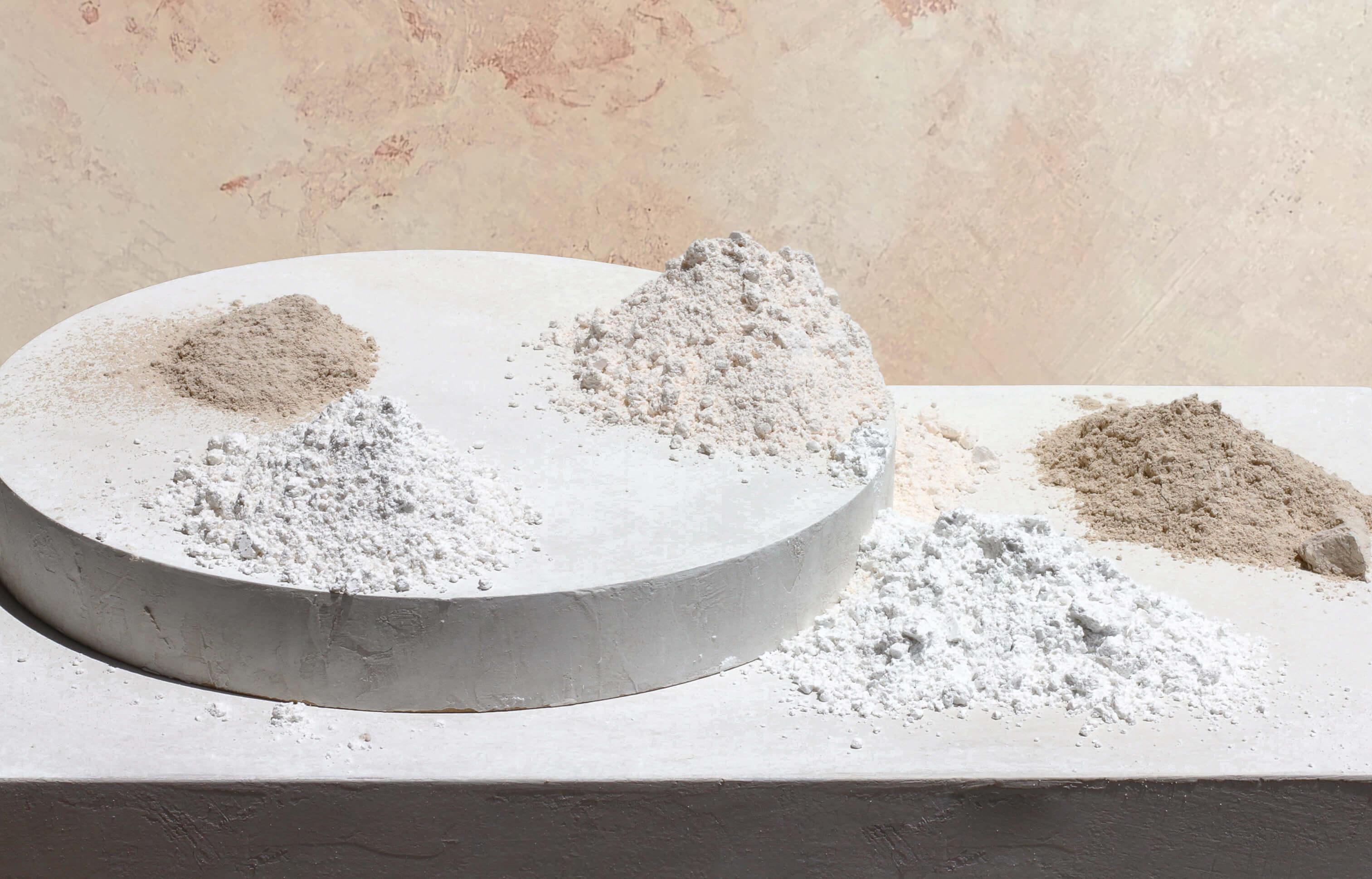 Mineral Magic and a Geological Exploration Through Time - Apricity Ceramics 