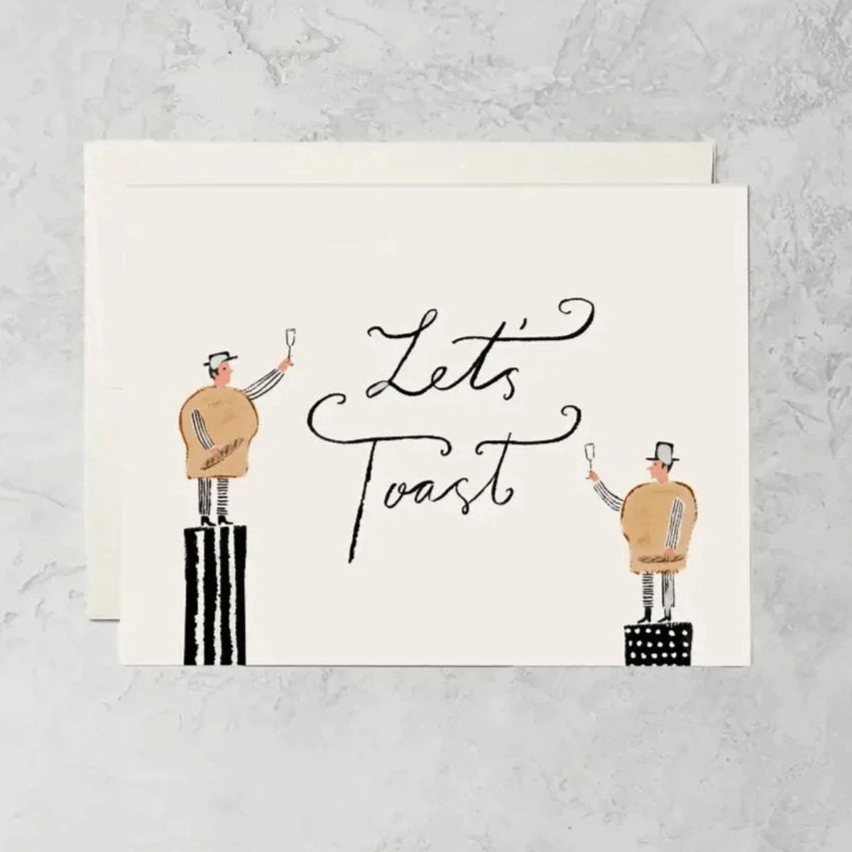 Cards - Apricity Ceramics 