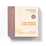 Frankincense Cone Incense