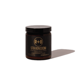 5th Kingdom Mushroom Blend | Medicinal Mushrooms with Immunological Properties - Apricity Ceramics