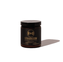 5th Kingdom Mushroom Blend | Medicinal Mushrooms with Immunological Properties - Apricity Ceramics