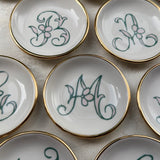 Bloom & Vine Large Trinket Dish