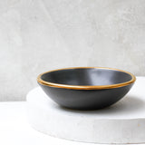 Charcoal Trinket Bowl