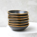 Charcoal Trinket Bowl