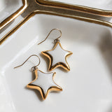 Stars are Bright Earrings