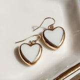 Love Earrings