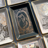 Tarot Trinket Tray