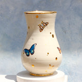 Butterfly Garden Bouquet Vase 1