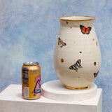 Butterfly Garden Bouquet Vase 5