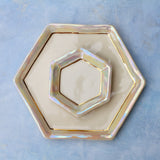 Opal Honeycomb Tray