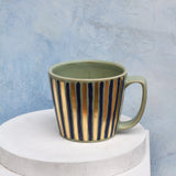 Stripes Mug