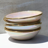 Iridescent Trinket Bowl