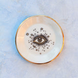 Eye Trinket Dish (Large)