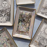Tarot Trinket Tray