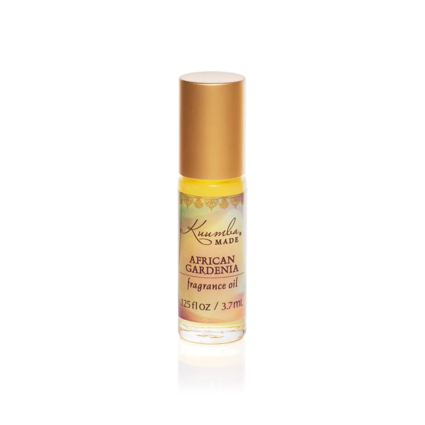 African Gardenia Fragrance Oil - Apricity Ceramics