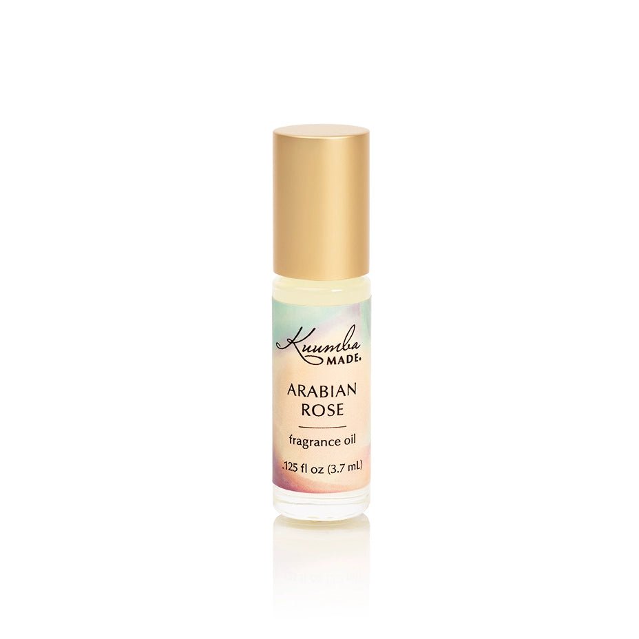 Arabian Rose Fragrance Oil - Apricity Ceramics