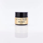 Be Here Farm + Nature Wet Mask "Skin Food" - Apricity Ceramics