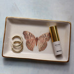 Botanical Trays - Apricity Ceramics