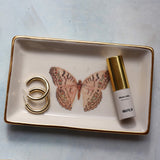 Botanical Trays - Apricity Ceramics