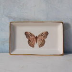 Botanical Trays - Apricity Ceramics
