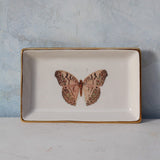 Botanical Trays - Apricity Ceramics