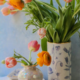 Florilegium Vase - Apricity Ceramics