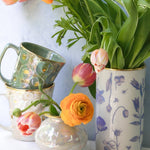 Florilegium Vase - Apricity Ceramics