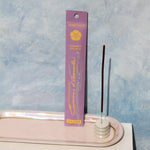 Jasmine Incense Sticks - Apricity Ceramics
