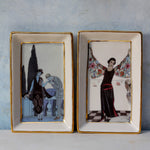 Muses Tray - Apricity Ceramics