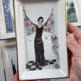 Muses Tray - Apricity Ceramics