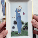 Muses Tray - Apricity Ceramics