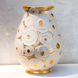 One of a Kind Rosie Vase - Apricity Ceramics