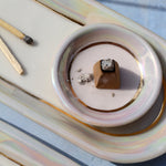 Opal Tray - Apricity Ceramics
