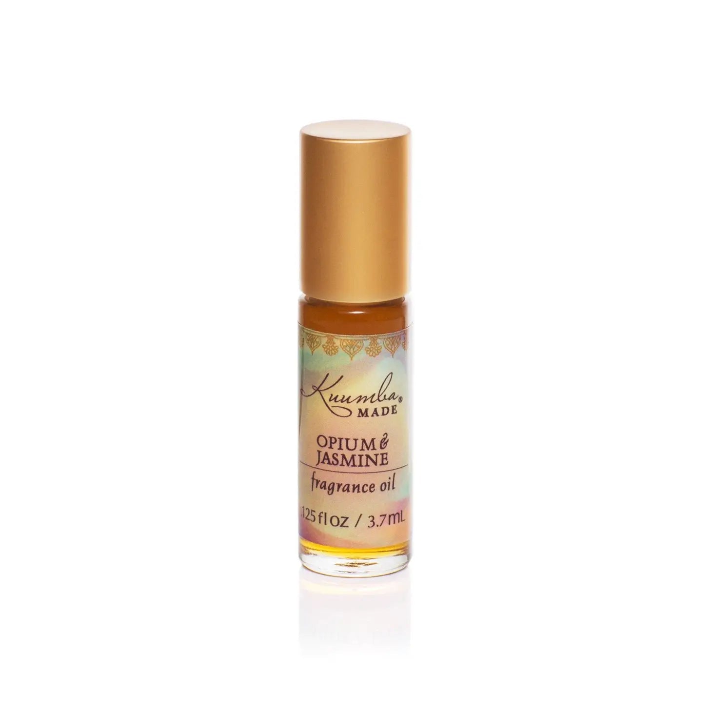 Opium and Jasmine Fragrance Oil - Apricity Ceramics