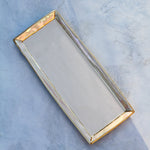Pastel Butterfly Tray - Apricity Ceramics