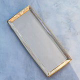 Pastel Butterfly Tray - Apricity Ceramics