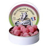 Pastilles de Framboise (Organic Raspberry Candy) - Apricity Ceramics