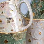 Rosie Bouquet Mug - Apricity Ceramics