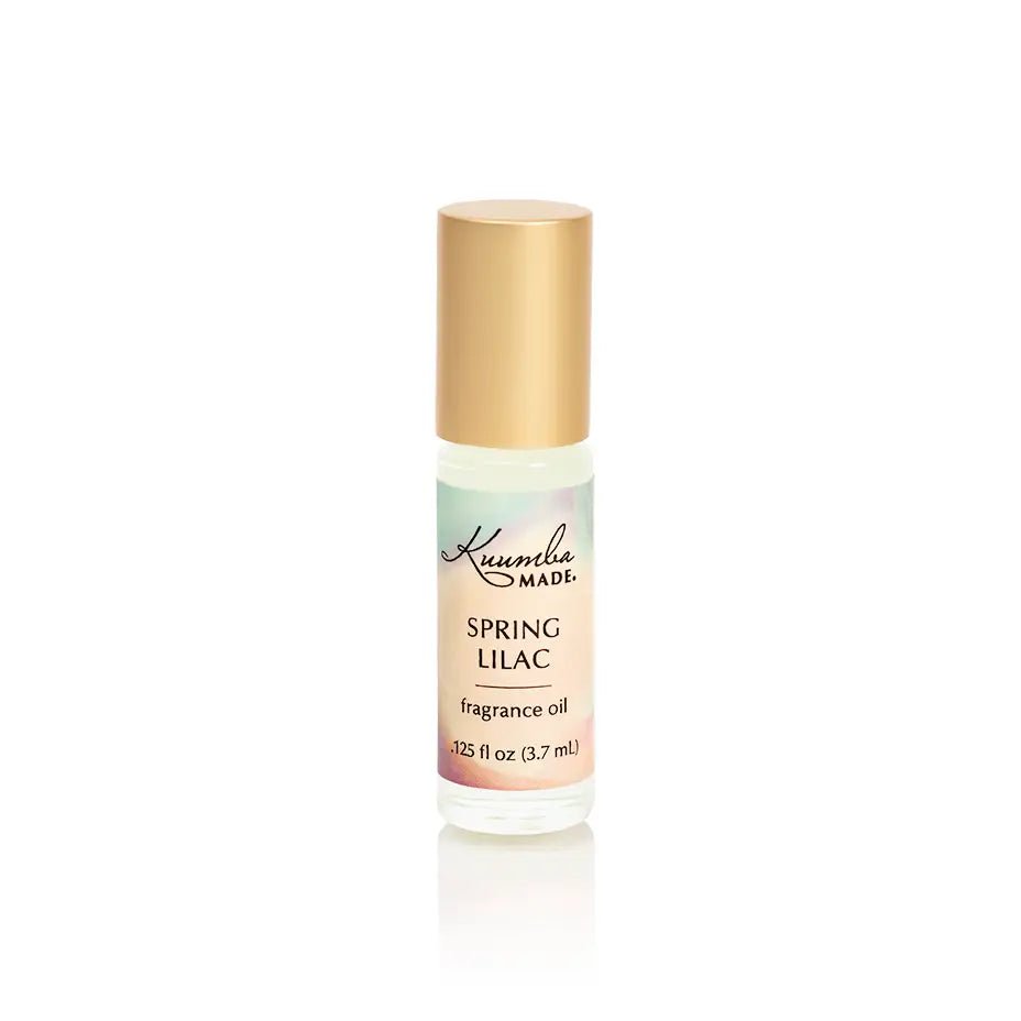Spring Lilac Fragrance Oil - Apricity Ceramics