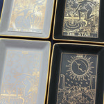 Tarot Trinket Tray - Apricity Ceramics