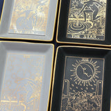 Tarot Trinket Tray - Apricity Ceramics