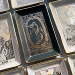 Tarot Trinket Tray - Apricity Ceramics