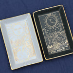 Tarot Trinket Tray - Apricity Ceramics