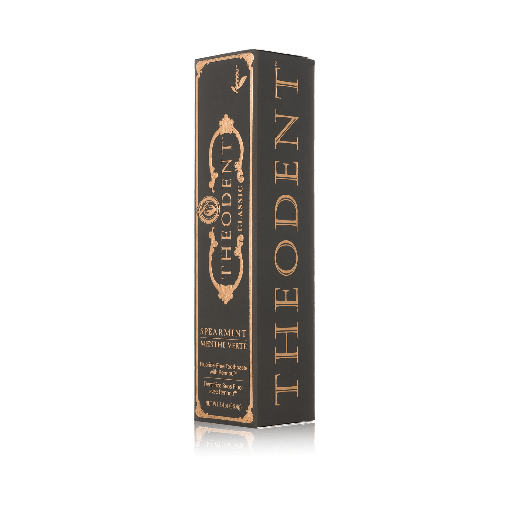 Theodent Toothpaste - Apricity Ceramics