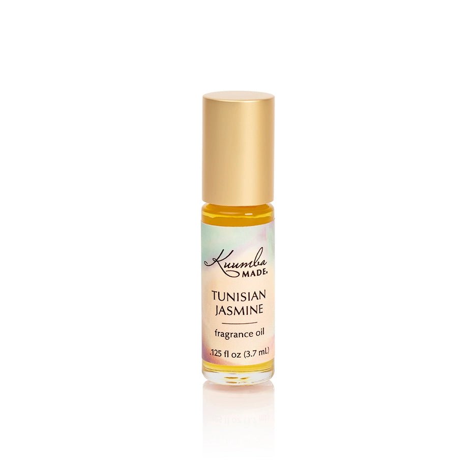 Tunisian Jasmine Fragrance Oil - Apricity Ceramics