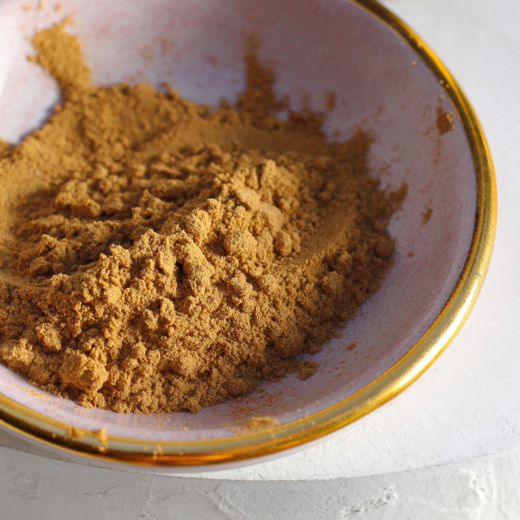 5th Kingdom Mushroom Blend | Medicinal Mushrooms with Immunological Properties - Apricity Ceramics
