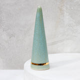 Turquoise Ring Cone