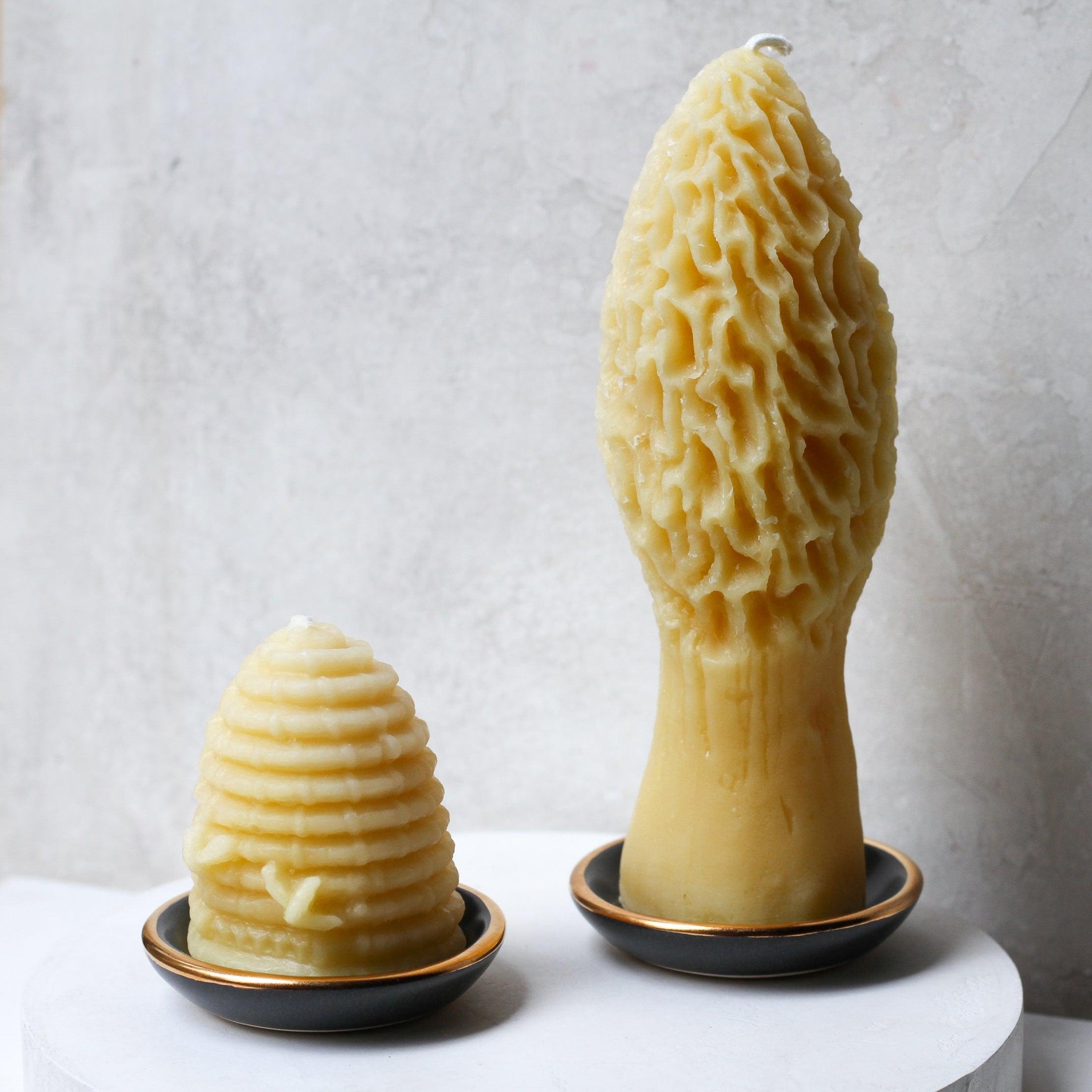 Charcoal Trinket Dish Apricity Ceramics